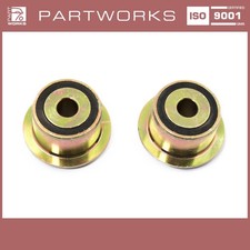 Gummilager Querlenker für PORSCHE 996 997 Boxster 986 987 AUßEN SPORT +30%