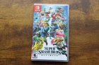 Super Smash Bros. Ultimate - Nintendo Switch