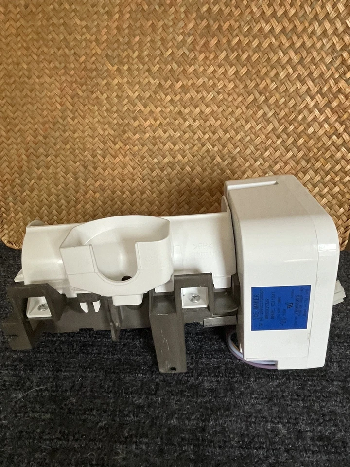 MONTAJE HELADERA GE WR30x29369. REEMPLAZA 4923167, PS12710403, WR30X10164 Foto 3 de 4