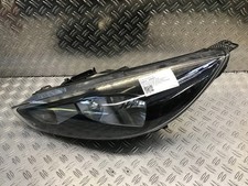 Scheinwerfer links  Ford Focus III Turnier (DYB) 666601
