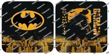 BATMAN - Pro Cornhole Bags - 4 Bags