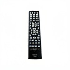 CT-90302 Replace Remote Control CT90302 Fit For Toshiba TV 22AV500 22AV500U