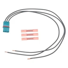 For BMW X5 04-13 Standard S2802 Intermotor Crankshaft Position Sensor Connector