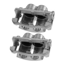 Brake Caliper 2pcs Front Set for Ford F150 4.2/4.6/5.4L 2004-2005 B4860 18-B4861