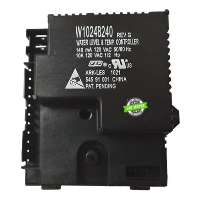 #ad Replacementparts WPW10248240 Washer Temperature Sensor Switch WPW10248240 W10 $180.88