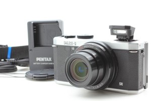 Pentax Mx 1 Camera | eBay