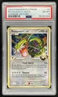2009 Pokemon Platinum Supreme Victors Rayquaza C Holo #8/147 PSA 6