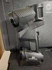 ZG Technology (Now Hexagon) MarvelScan Handheld Laser Scanner (2022)