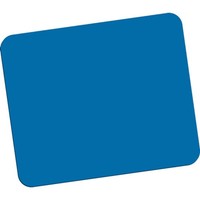 Fellowes Mouse Mat with Non Slip Rubber Base Solid Colour Mouse Pad Suitable for