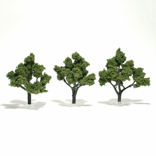 Árboles realistas Woodland Scenics 1509 a todas las escalas listos para usar — | Zustand: New