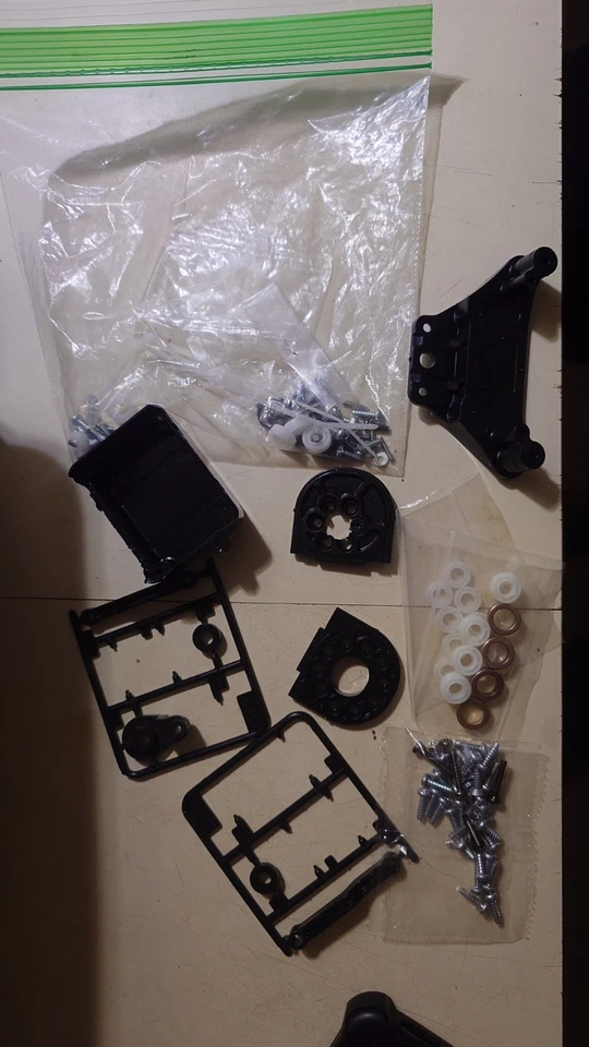 Tamiya Tt02 - Image 2 of 4