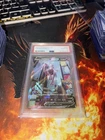 Mewtwo V (Alternate Full Art) 072/078 Pokémon GO Holo ( Plastic Sealed )