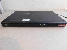Cisco ASA 5516-X Firewall Adaptive Security Appliance - No Hard Drive