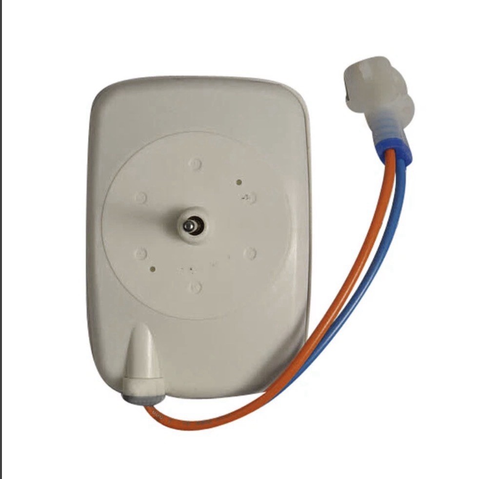 OEM GE WR60X26085 Appliance Bitron Evap Fan Moor WR60X10244 2980531 PS8690740