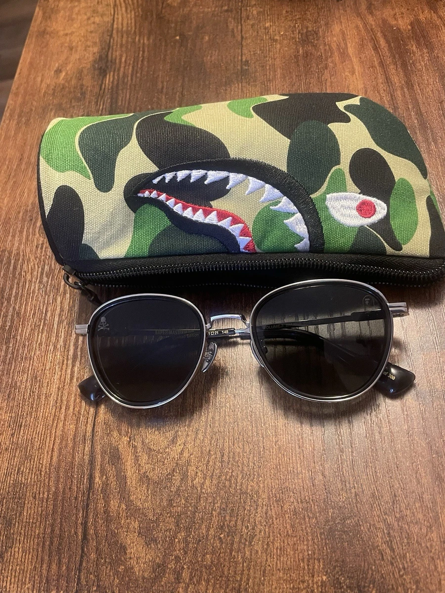 A Bathing Ape Sunglasses & Sunglasses Accessories for Men for sale
