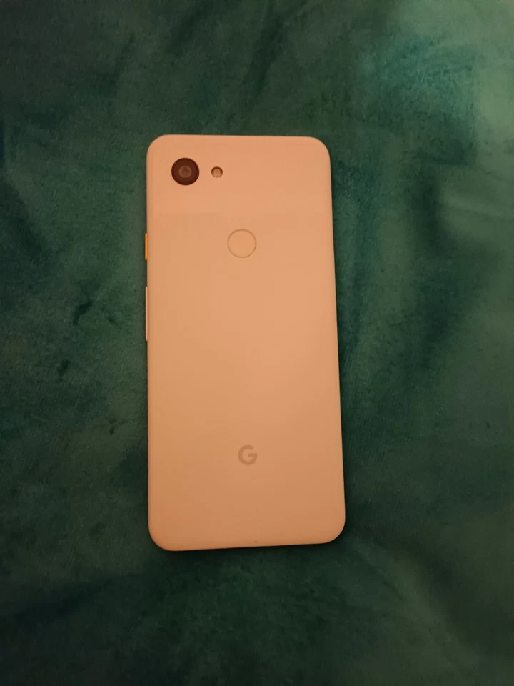 Google Pixel 3a · 64GB, Foto 2 von 2