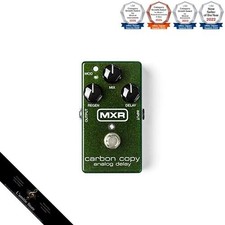MXR M169 CC Analog DelayJapan Brand New