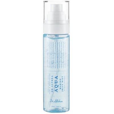Dr. Althea Aqua Marine Jelly Mist Feuchtigkeitsspendendes Gesichtsnebel - 100 ml