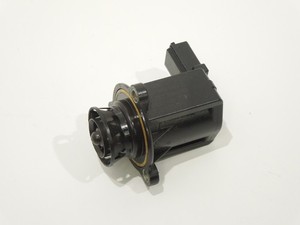 VW Jetta 1K Mk5 1,8 t Turbolader-Absperrventil 06H145710D