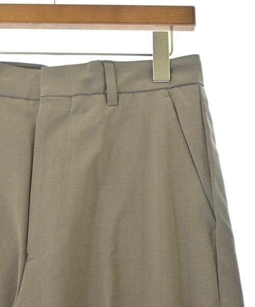 FRAMeWORK Slacks Brown 38(Approx. M) 2200646081052 - image 4