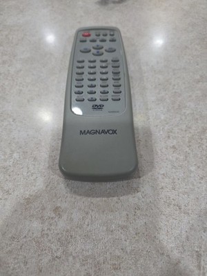 MAGNAVOX DVD Player Remote Control OEM MODELS  MDV410 MDV430 CCB192 MDV304