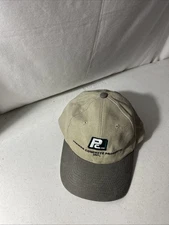 Premier Concrete Products Inc Adjustable Strap Hat