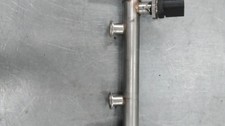 Injecteur Volkswagen SCIROCCO