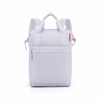 Reisenthel Allrounder Backpack Rucksack Freizeitrucksack Tasche Mix Lavender 16L