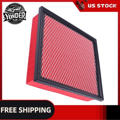 High Performance Engine Air Filter For Toyota Camry Jeep Grand Cherokee Dodge