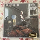 Rush Power Windows Vinyl LP. 200gm  2015 DMM Pressing. Sealed with Hype Sticker
