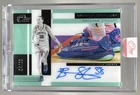 Breanna Stewart 2025 Panini One and One WNBA Sneaker Spotlight Auto 4/99