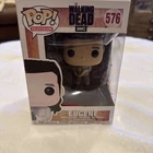 Funko Pop! Vinyl The Walking Dead Eugene #576 Edition Nine Figure