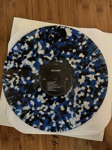 Jack White noname Blue | eBay