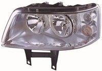 Scheinwerfer Links FÜR VW - Abakus 441-1175L-LD-EM