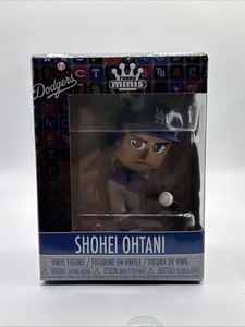 OHTANI'S MASTERPIECE フィギュア Shohei Ohtani Figure | eBay