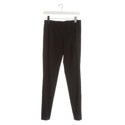 Brunello Cucinelli Hose 38 IT 44 Schwarz Sehr gut
