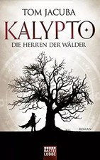 Jacuba, T: KALYPTO - Die Herren der Wälder, Unknown