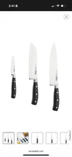 Viking Chef's Prep Knife Set