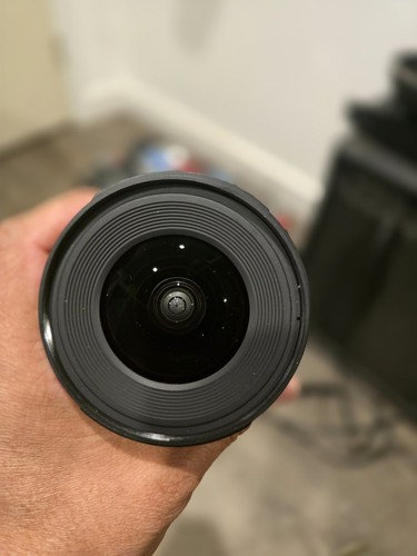 Nikon AF-S DX NIKKOR 10-24mm f/3.5-4.5G ED Lens / ships from USA - Picture 6 of 6
