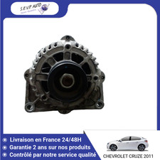 Alternateur Chevrolet CRUZE