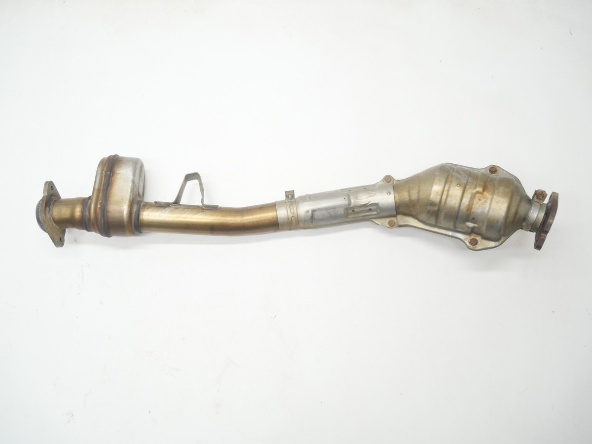 2017-2020 Toyota 86 BRZ Exhaust Front Mid Pipe Assembly OEM