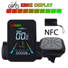 F3uart2turn On The Nfc Ebike Lcd Display Bicycle Speedometer Computer F3uart2turn On The Nfc Ebike Lcd Display Bicycle Speedometer Computer