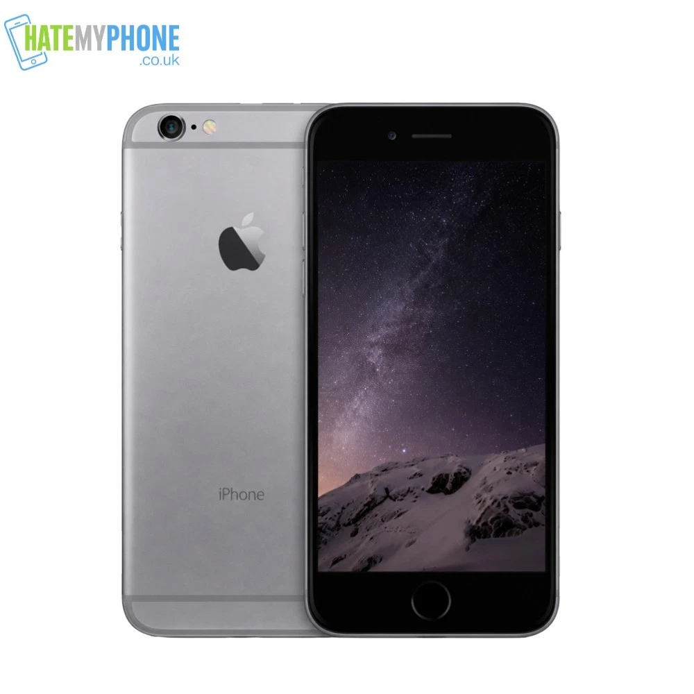 Preços baixos em IPhone 6 A1586 64GB | eBay