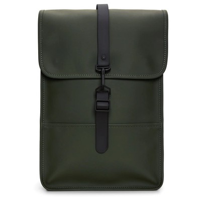 Rains Backpack Mini - Rucksack 13'' 45 cm (green)