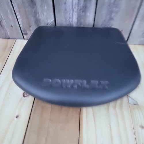Bowflex Ultimate Rolling Trolley Seat With Metal Trolley - Picture 1 of 12