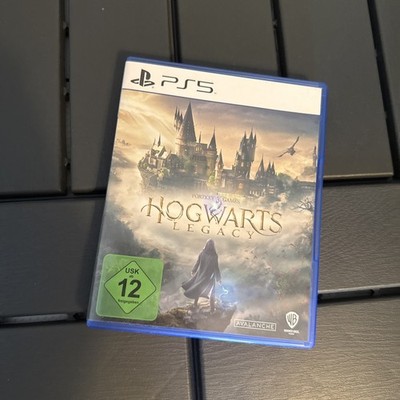 Hogwarts Legacy (Sony PlayStation 5)