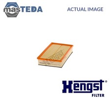 E587L01 ENGINE AIR FILTER ELEMENT HENGST FILTER NEW OE REPLACEMENT
