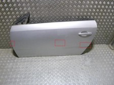 Porte avant et accessoires Opel TIGRA
