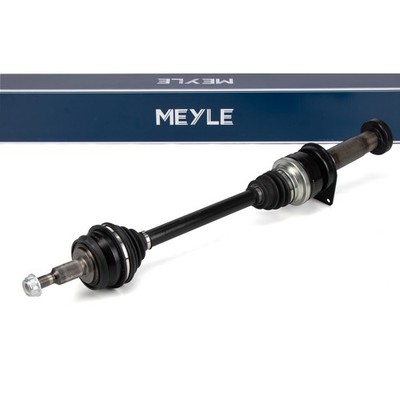 MEYLE 1004980615 Antriebswelle Gelenkwelle für VW T5 TRANSPORTER vorne rechts