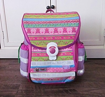 Mc Neill Ergo light 2 backpack, multi-color